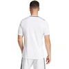 Vyriški marškinėliai adidas Campeon 25 Jersey balta JF6059 (XL)