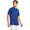 Vyriški marškinėliai adidas Club Tennis Polo tamsiai mėlyna JF8507 (L)