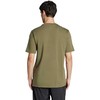 adidas Codes Camo Graphic marškinėliai M JI6768