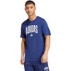 adidas Collegiate Lineage Graphic marškinėliai M JM6417