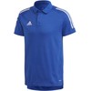 Adidas Condivo 20 Polo Marškinėliai M ED9237