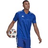 Adidas Condivo 21 M GF3357 Marškinėliai