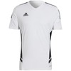 Adidas Condivo 22 M HA6290 Marškinėliai