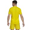 Vyriški marškinėliai adidas Condivo 22 Match Day Jersey geltona HA3518 (XL)