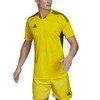 Vyriški marškinėliai adidas Condivo 22 Match Day Jersey geltona HA3518 (XL)