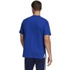 Vyriški marškinėliai adidas Condivo 22 Polo mėlyna HG6307 (S)