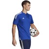 Vyriški marškinėliai adidas Condivo 22 Polo mėlyna HG6307 (S)