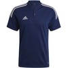 Adidas Condivo 22 M H44108 polo marškinėliai