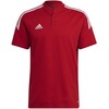 Adidas Condivo 22 M H44107 polo marškinėliai