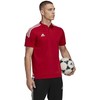 Adidas Condivo 22 M H44107 polo marškinėliai