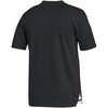 Vyriški marškinėliai Adidas Condivo 22 Polo juodas H44105 (S)