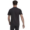 Vyriški marškinėliai Adidas Condivo 22 Polo juodas H44105 (S)