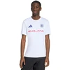 Vyriški marškinėliai adidas England 26 Jersey balta KH2309 (M)