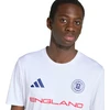Vyriški marškinėliai adidas England 26 Jersey balta KH2309 (M)