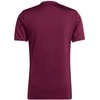 Vyriški marškinėliai adidas Entrada 26 Jersey bordinė JZ2507 (S)