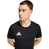 Vyriški marškinėliai adidas Entrada 26 Jersey juoda JZ2505 (M)