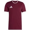Vyriški marškinėliai adidas Entrada 26 Jersey bordinė JZ2507 (S)