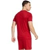 Vyriški marškinėliai adidas Entrada 26 Jersey raudona JZ2501 (2XL)