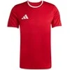 Vyriški marškinėliai adidas Entrada 26 Jersey raudona JZ2501 (2XL)