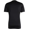 Vyriški marškinėliai adidas Entrada 26 Jersey juoda JZ2505 (M)