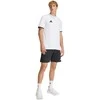 Vyriški marškinėliai adidas Entrada 26 Jersey balta JZ6679 (2XL)