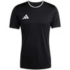 Vyriški marškinėliai adidas Entrada 26 Jersey juoda JZ2505 (M)