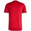 Vyriški marškinėliai adidas Entrada 26 Jersey raudona JZ2501 (2XL)