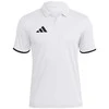 Vyriški marškinėliai adidas Entrada 26 Polo balta JZ6661 (3XL)
