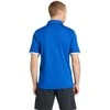 Vyriški marškinėliai adidas Entrada 26 Polo mėlyna JZ6665 (XL)