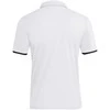 Vyriški marškinėliai adidas Entrada 26 Polo balta JZ6661 (3XL)