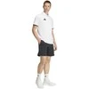 Vyriški marškinėliai adidas Entrada 26 Polo balta JZ6661 (3XL)