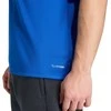 Vyriški marškinėliai adidas Entrada 26 Polo mėlyna JZ6665 (XL)