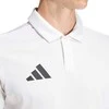 Vyriški marškinėliai adidas Entrada 26 Polo balta JZ6661 (3XL)