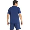 Vyriški marškinėliai adidas Entrada 26 Tee tamsiai mėlyna JZ6678 (S)