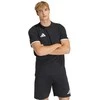 Vyriški marškinėliai adidas Entrada 26 Tee juoda JZ6675 (S)