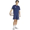 Vyriški marškinėliai adidas Entrada 26 Tee tamsiai mėlyna JZ6678 (S)