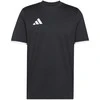 Vyriški marškinėliai adidas Entrada 26 Tee juoda JZ6675 (S)