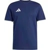 Vyriški marškinėliai adidas Entrada 26 Tee tamsiai mėlyna JZ6678 (S)