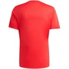 Vyriški marškinėliai adidas ESP OLP Jersey raudona KH2303 (S)