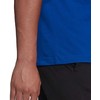 adidas 3 Juostelių SJ TM Marškinėliai HE4410