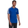 adidas 3 Juostelių SJ TM Marškinėliai HE4410