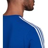adidas 3 Juostelių SJ TM Marškinėliai HE4410