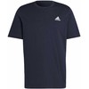 adidas Essentials Džersis su siuvinėtu mažu logotipu M HY3404