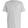 adidas Essentials Džersis Siuvinėtas Mažas Logotipas M IC9288