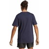 adidas Essentials Single Jersey 3-Stripes marškinėliai M IC9348