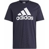 adidas Essentials Single Jersey 3-Stripes marškinėliai M IC9348