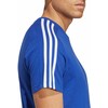adidas Essentials Single Jersey 3 Dryžu M IC9338