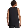 Vyriški marškinėliai adidas Essentials Small Logo Tank juoda JE8986 (2XL)
