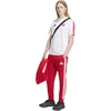 Vyriški marškinėliai adidas FC Bayern Muenchen balta KG2592 (M)