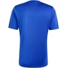Vyriški marškinėliai adidas France 26 Jersey mėlyna KH2312 (M)